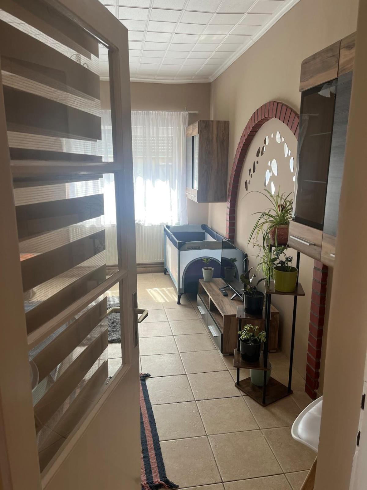Tejfeles Vendeghaz Porva Exterior foto