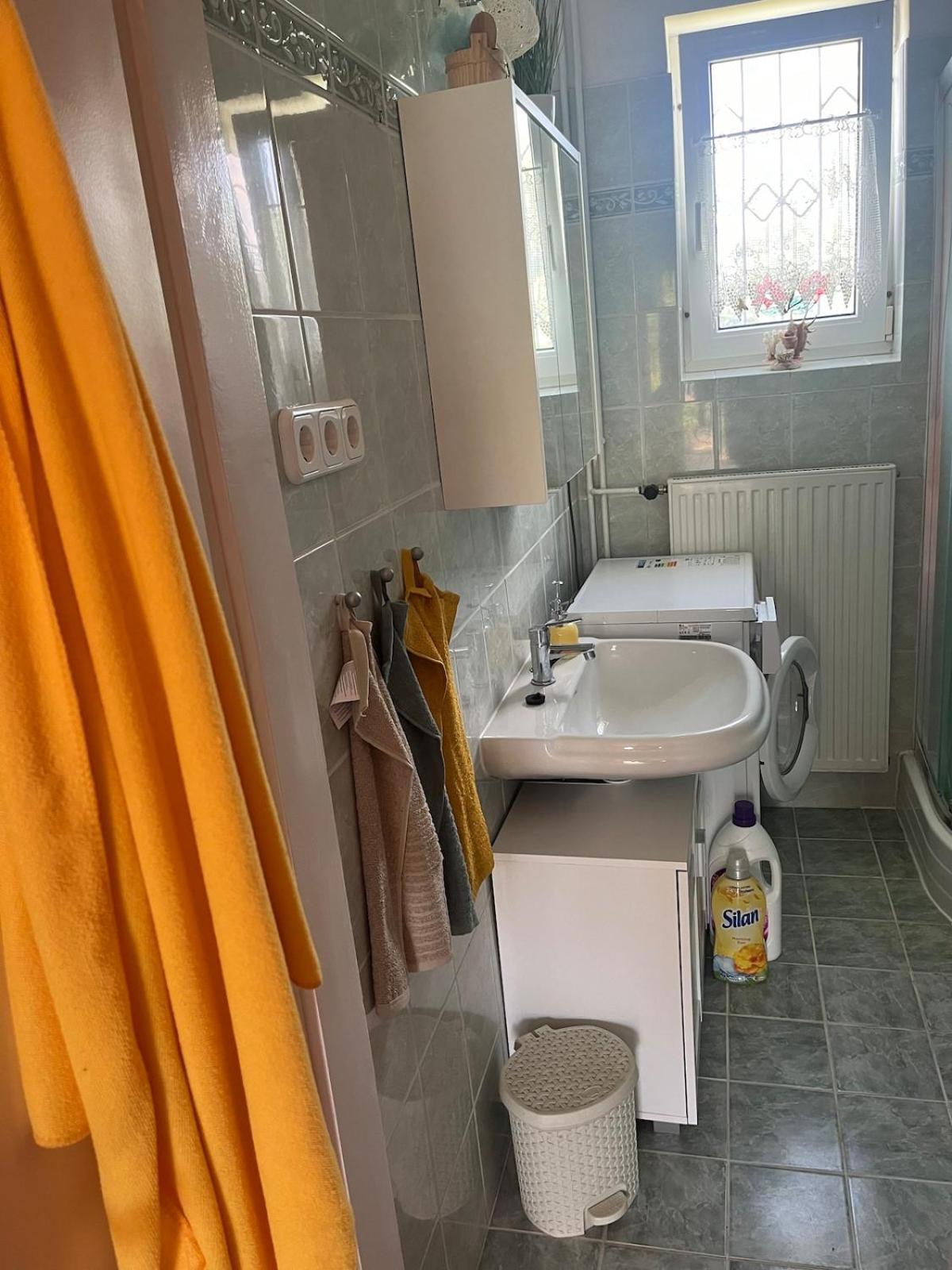 Tejfeles Vendeghaz Porva Exterior foto
