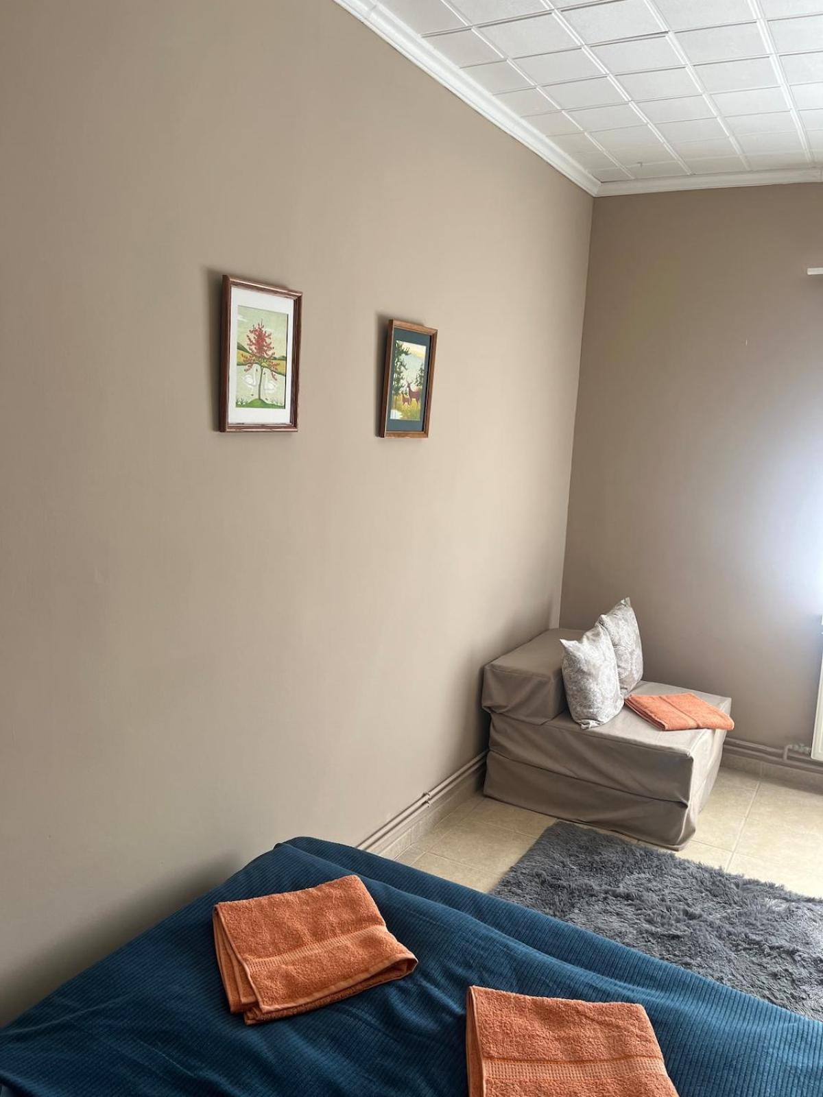 Tejfeles Vendeghaz Porva Exterior foto