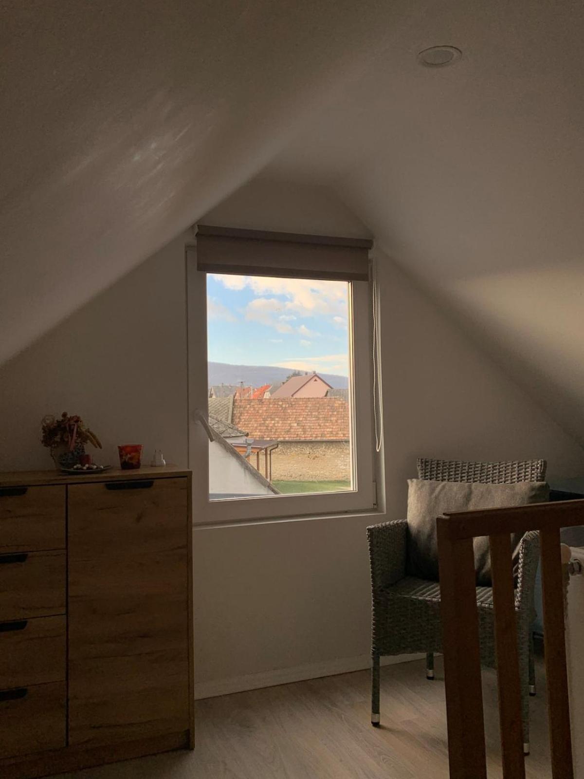Tejfeles Vendeghaz Porva Exterior foto